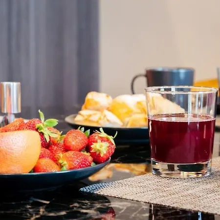 Ca' Bellavista Cool Апартаменты *