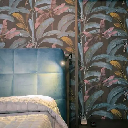 Apartamento Ca' Bellavista Cool Venecia