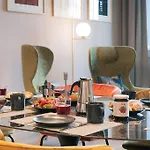 Ca' Bellavista Cool Appartement