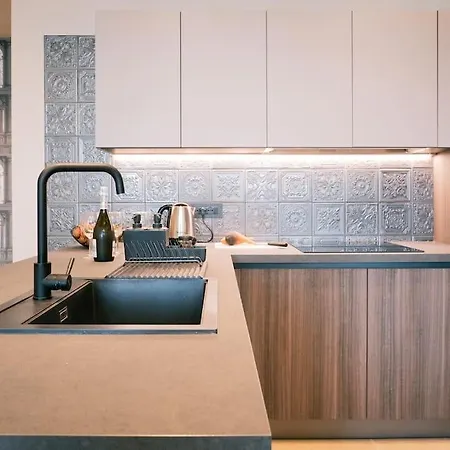 شقة Ca' Bellavista Cool البندقية