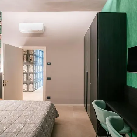 Ca' Bellavista Cool شقة البندقية