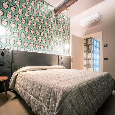 شقة Ca' Bellavista Cool