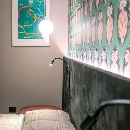 Ca' Bellavista Cool البندقية