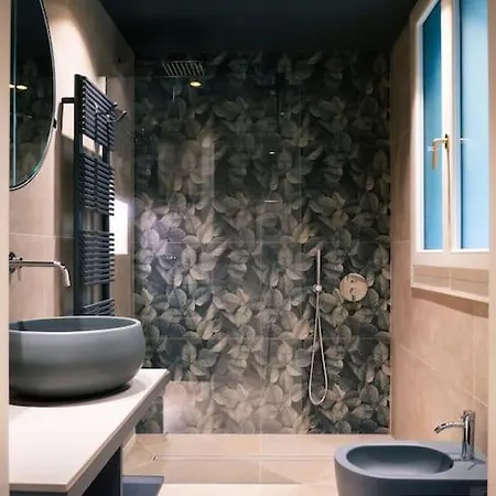 شقة Ca' Bellavista Cool