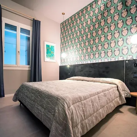 Ca' Bellavista Cool شقة البندقية