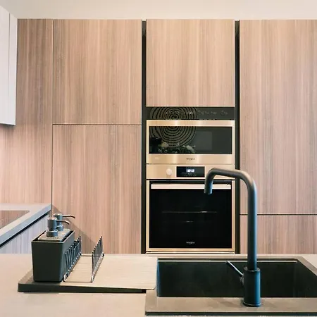 Ca' Bellavista Cool * البندقية